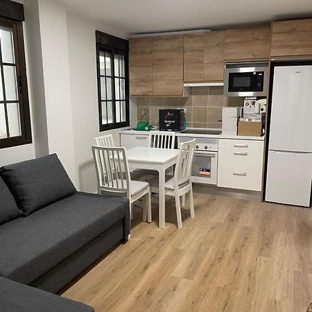 Apartamentos Lavandeira By Bebalmy Вивейро Екстериор снимка