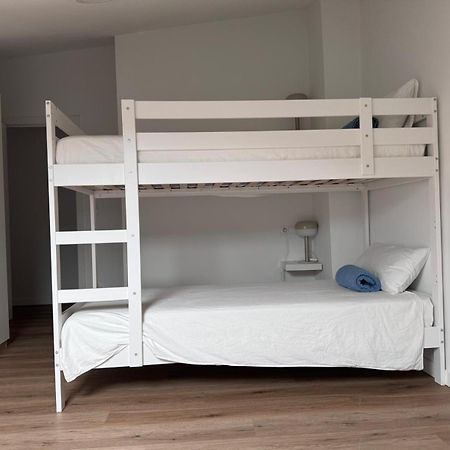 Apartamentos Lavandeira By Bebalmy Вивейро Екстериор снимка