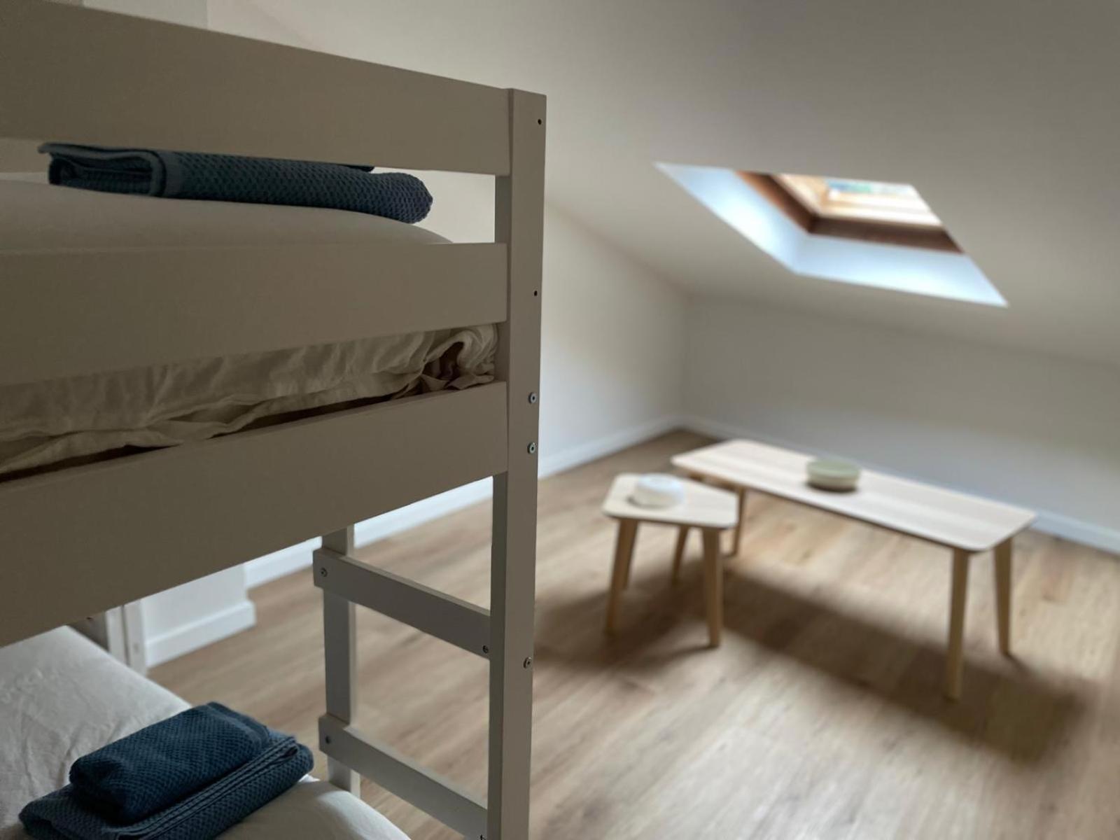 Apartamentos Lavandeira By Bebalmy Вивейро Екстериор снимка