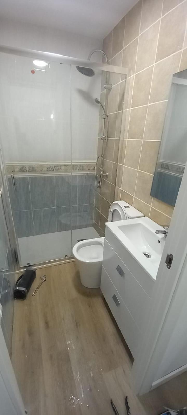Apartamentos Lavandeira By Bebalmy Вивейро Екстериор снимка