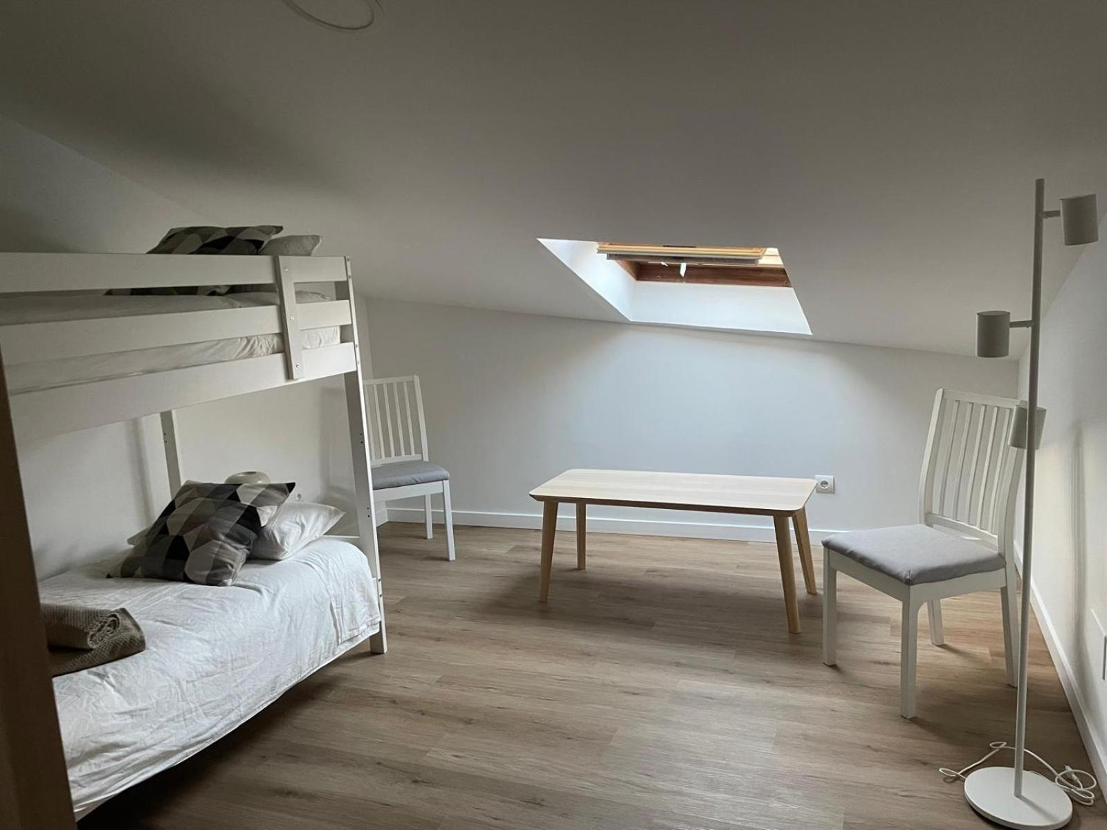 Apartamentos Lavandeira By Bebalmy Вивейро Екстериор снимка