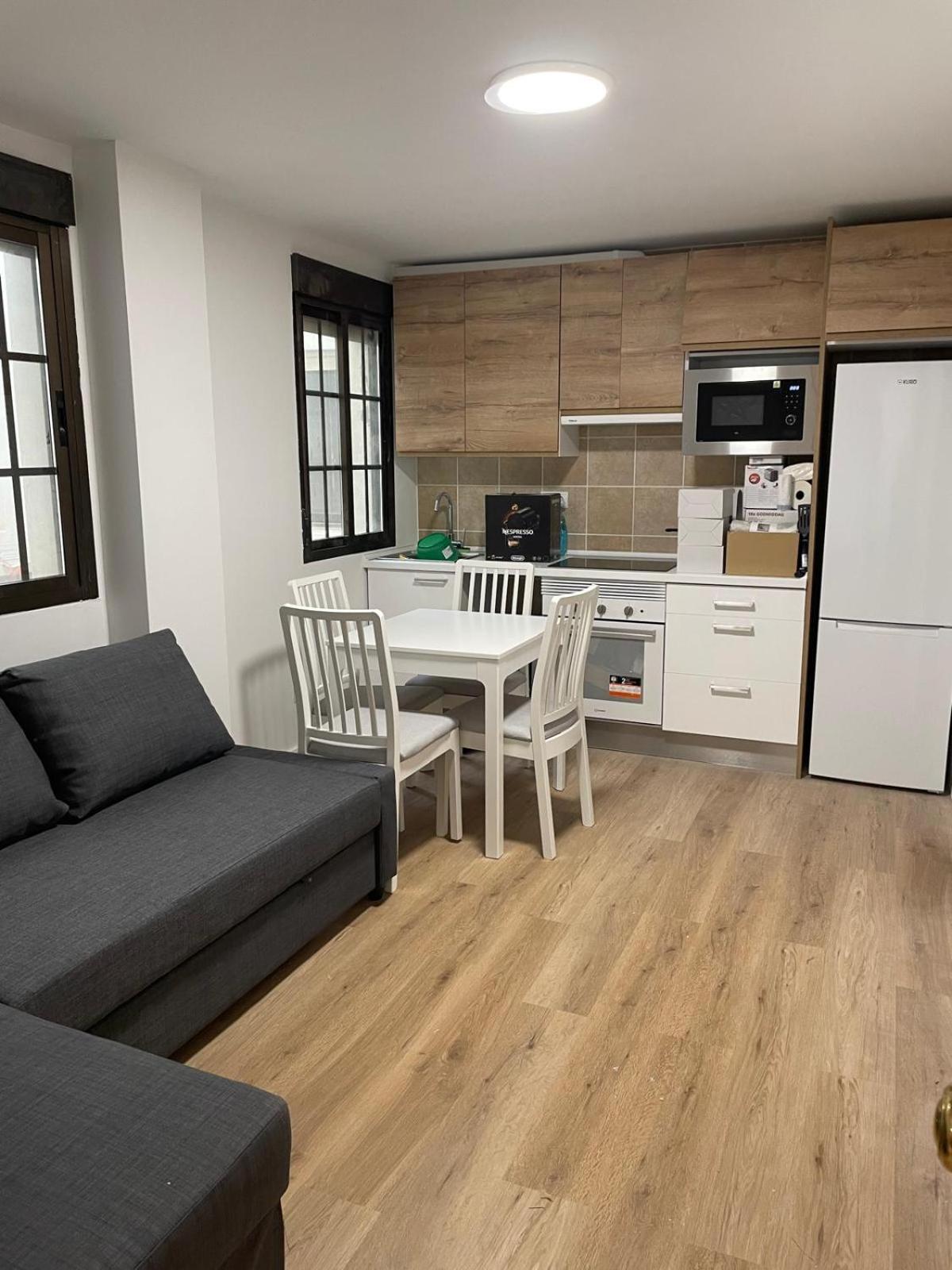 Apartamentos Lavandeira By Bebalmy Вивейро Екстериор снимка