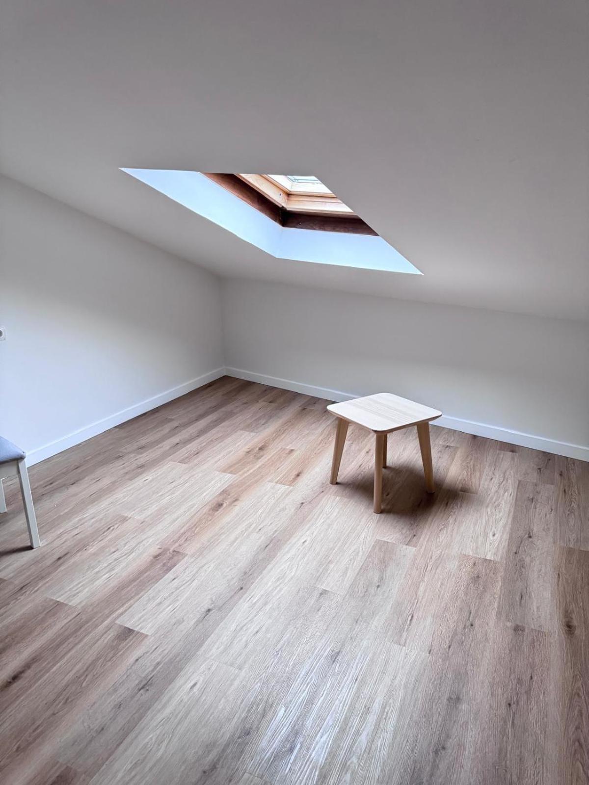 Apartamentos Lavandeira By Bebalmy Вивейро Екстериор снимка