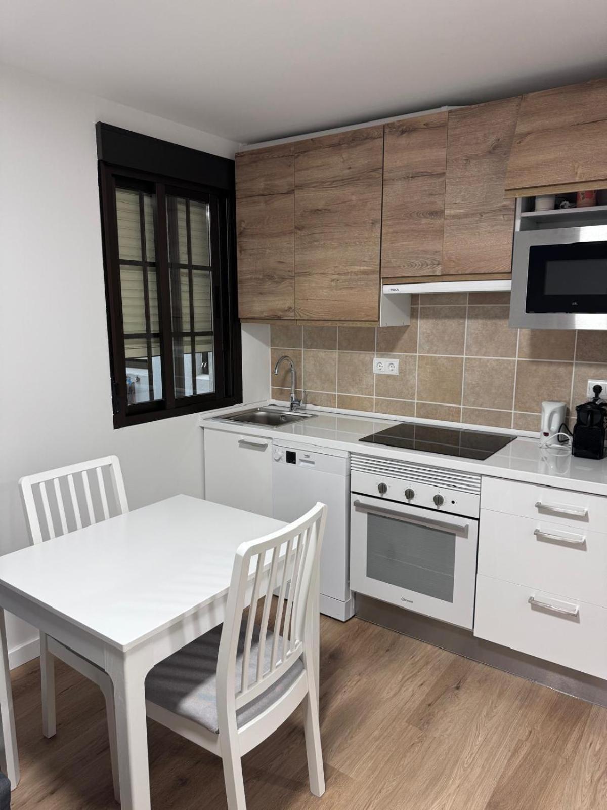 Apartamentos Lavandeira By Bebalmy Вивейро Екстериор снимка