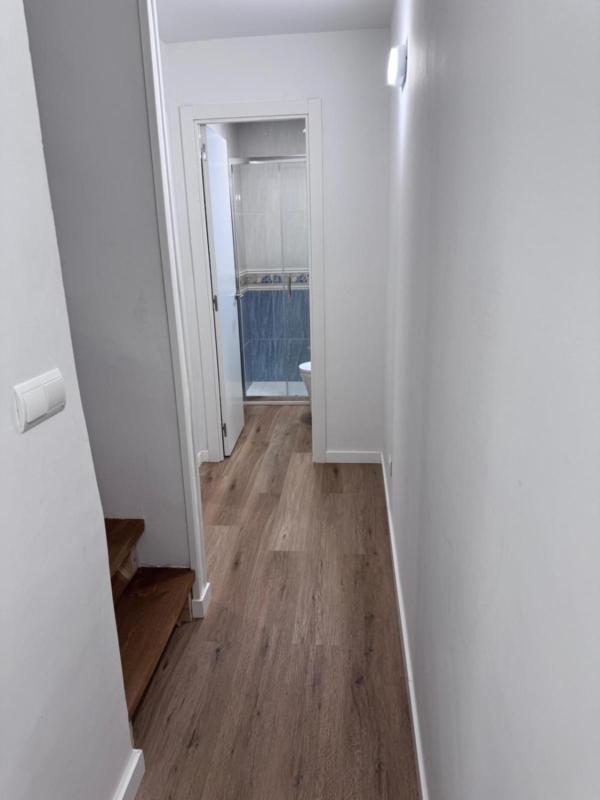 Apartamentos Lavandeira By Bebalmy Вивейро Екстериор снимка