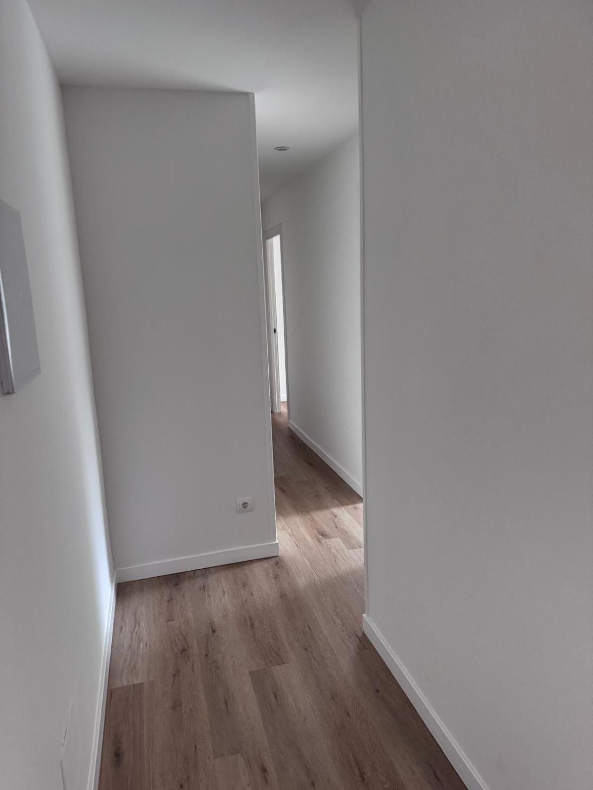 Apartamentos Lavandeira By Bebalmy Вивейро Екстериор снимка