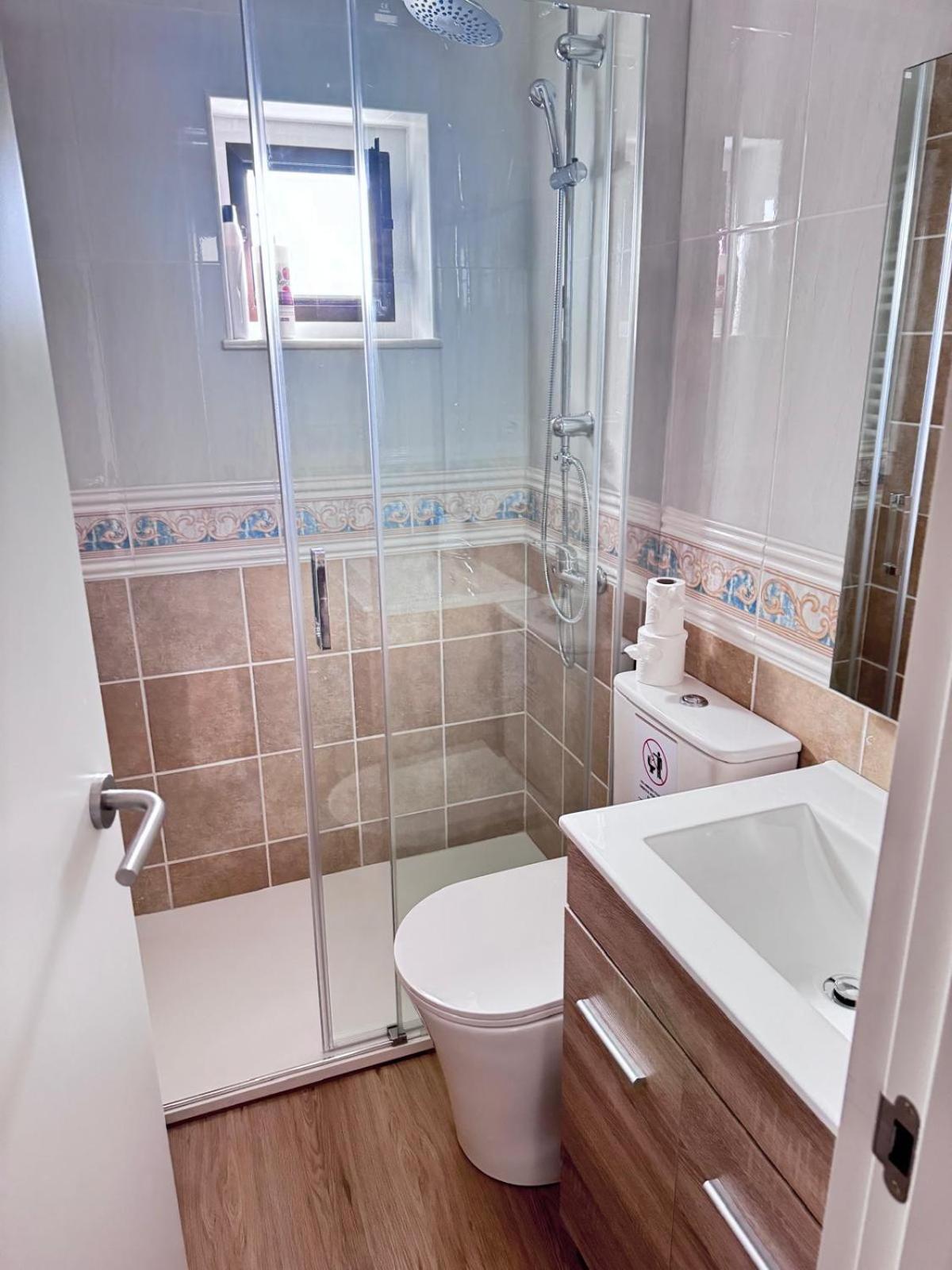 Apartamentos Lavandeira By Bebalmy Вивейро Екстериор снимка