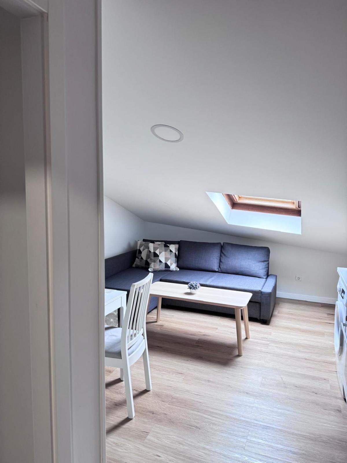 Apartamentos Lavandeira By Bebalmy Вивейро Екстериор снимка